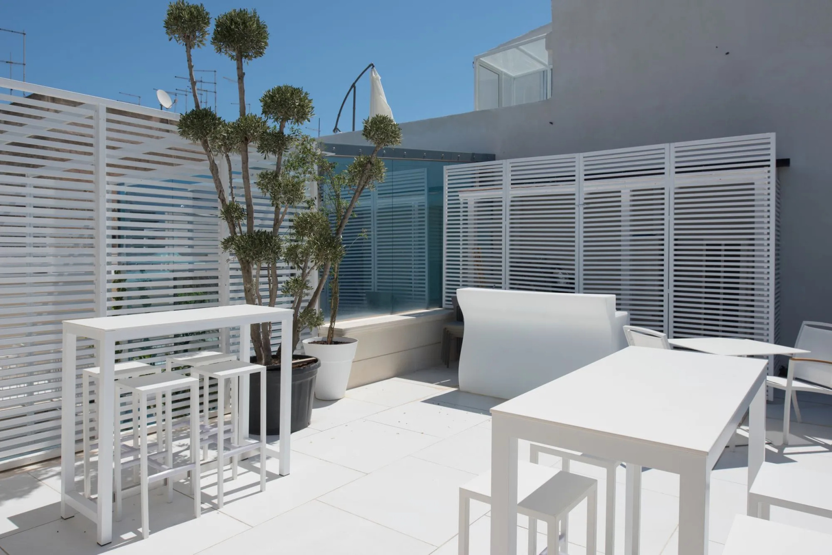 Photo - Caportigia Boutique Hotel