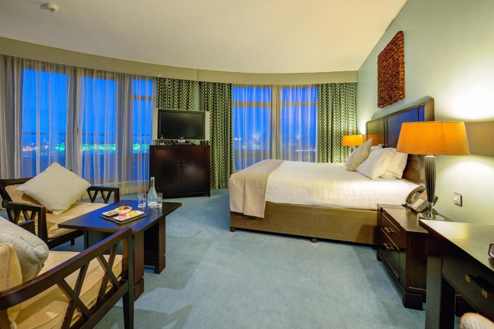 Photo - Cork International Hotel