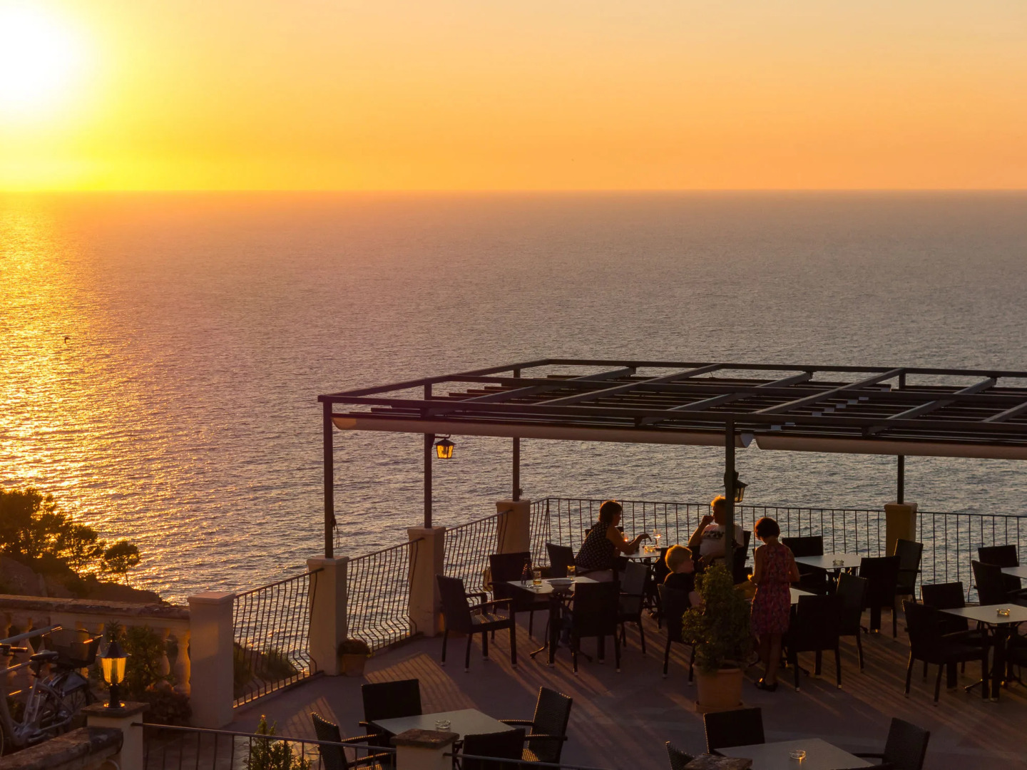 Foto - Hostal Sa Baronia