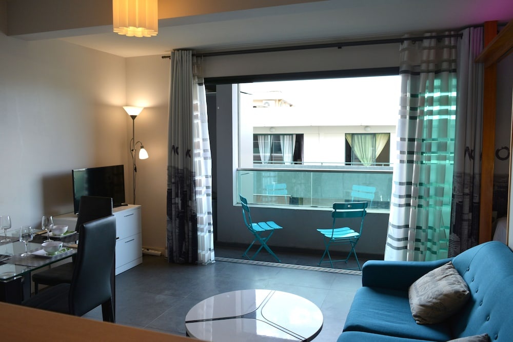 Studio Moana Apartment 0