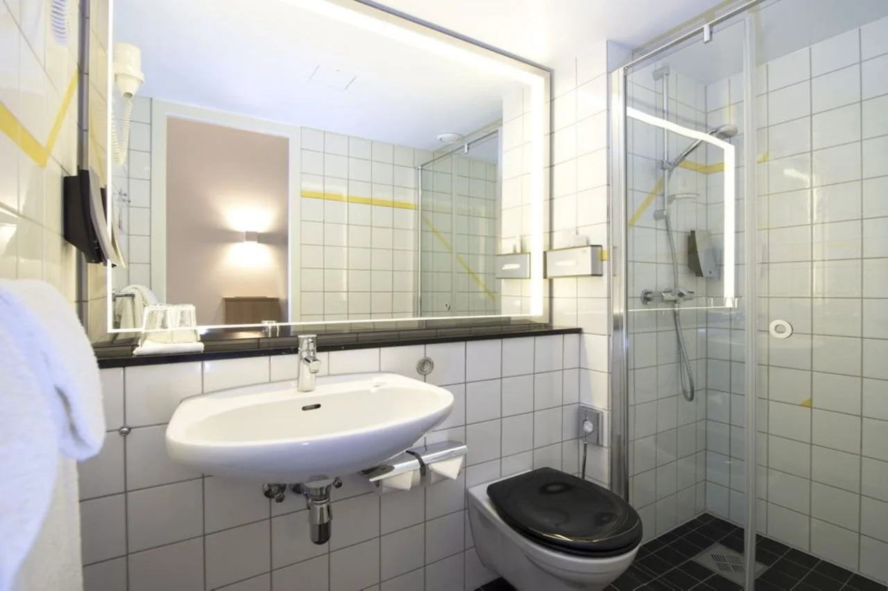 Foto - Thon Hotel Bergen Airport