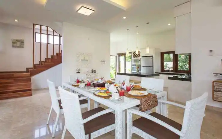 Photo - Villa Club Corner Residence by Nagisa Bali