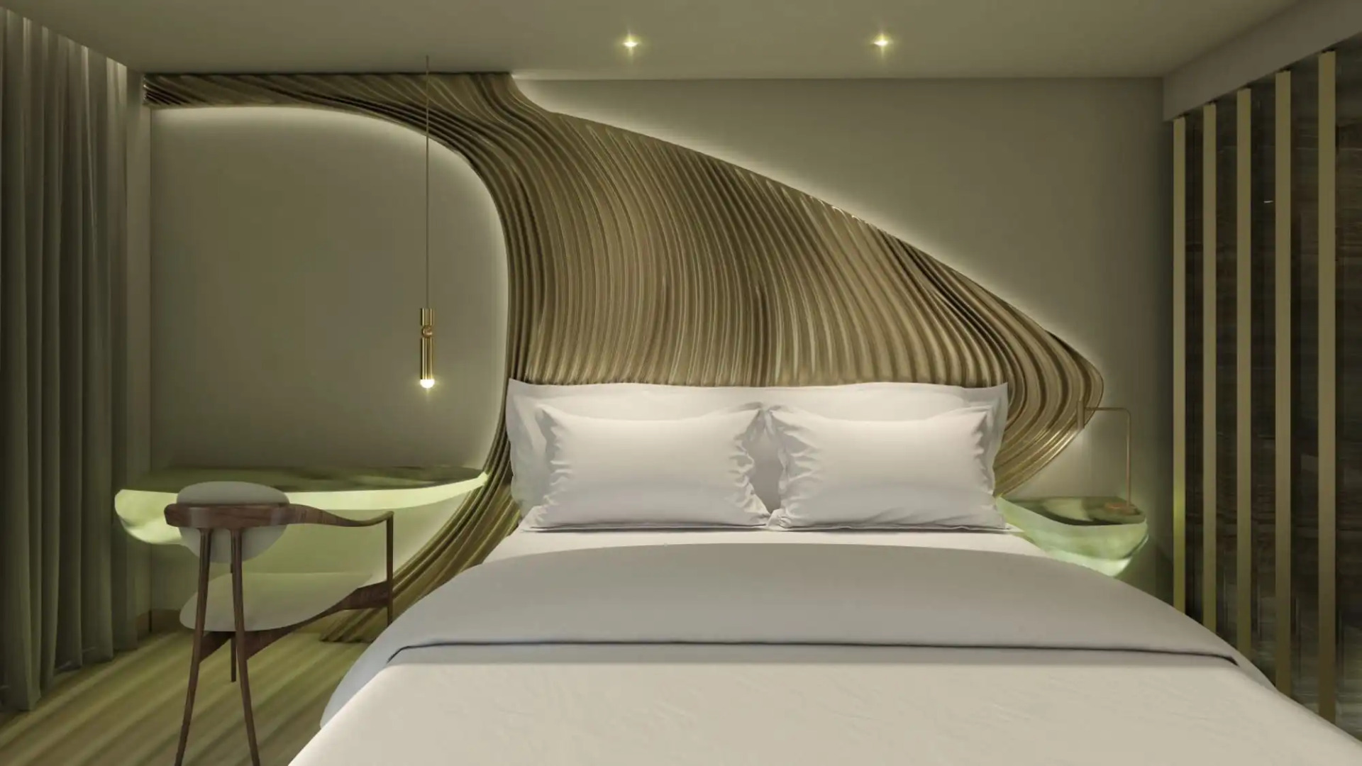 Foto - Vila Foz Hotel & SPA