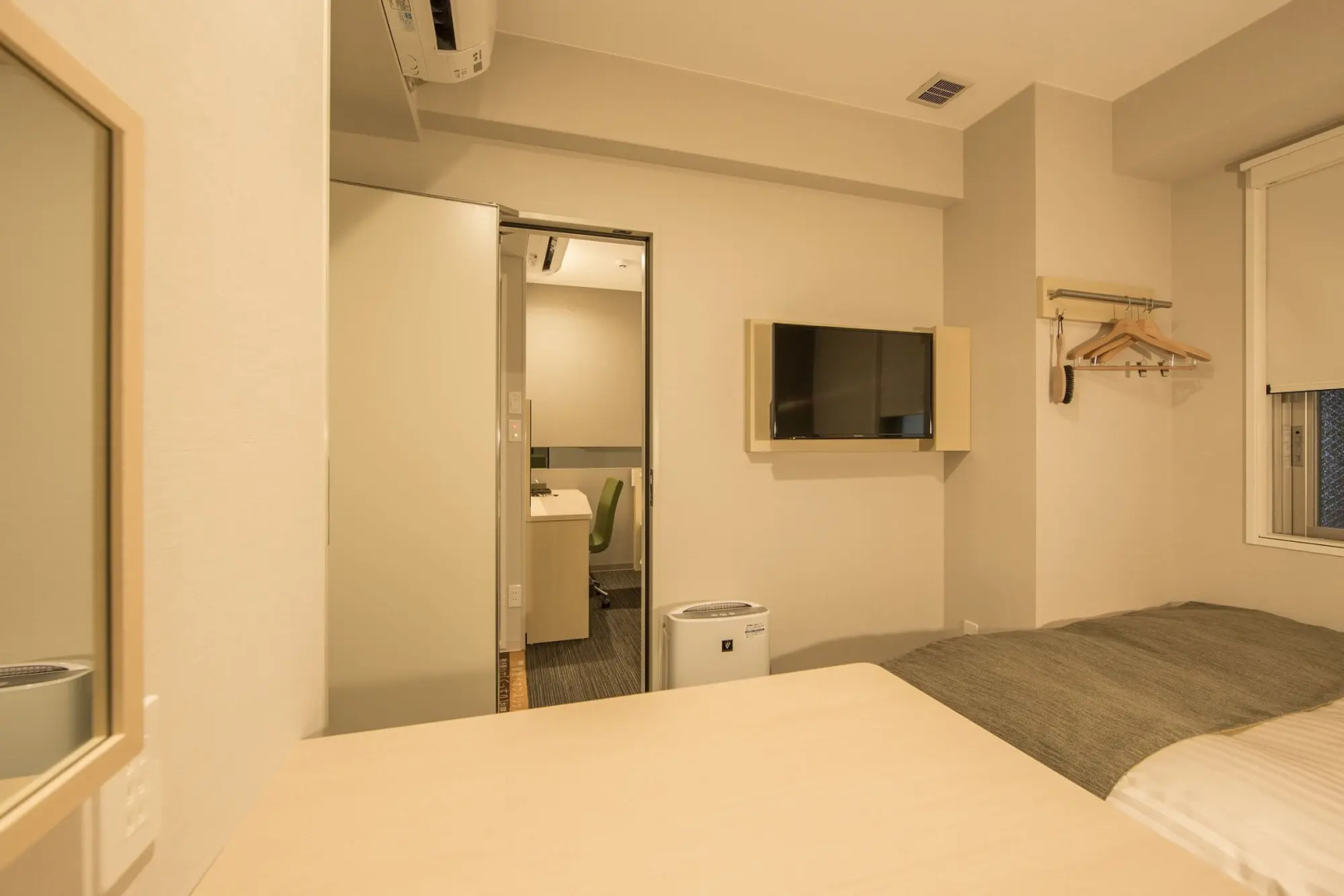 Foto - Super Hotel Premier Osaka Honmachi Ekimae Natural Hot Springs