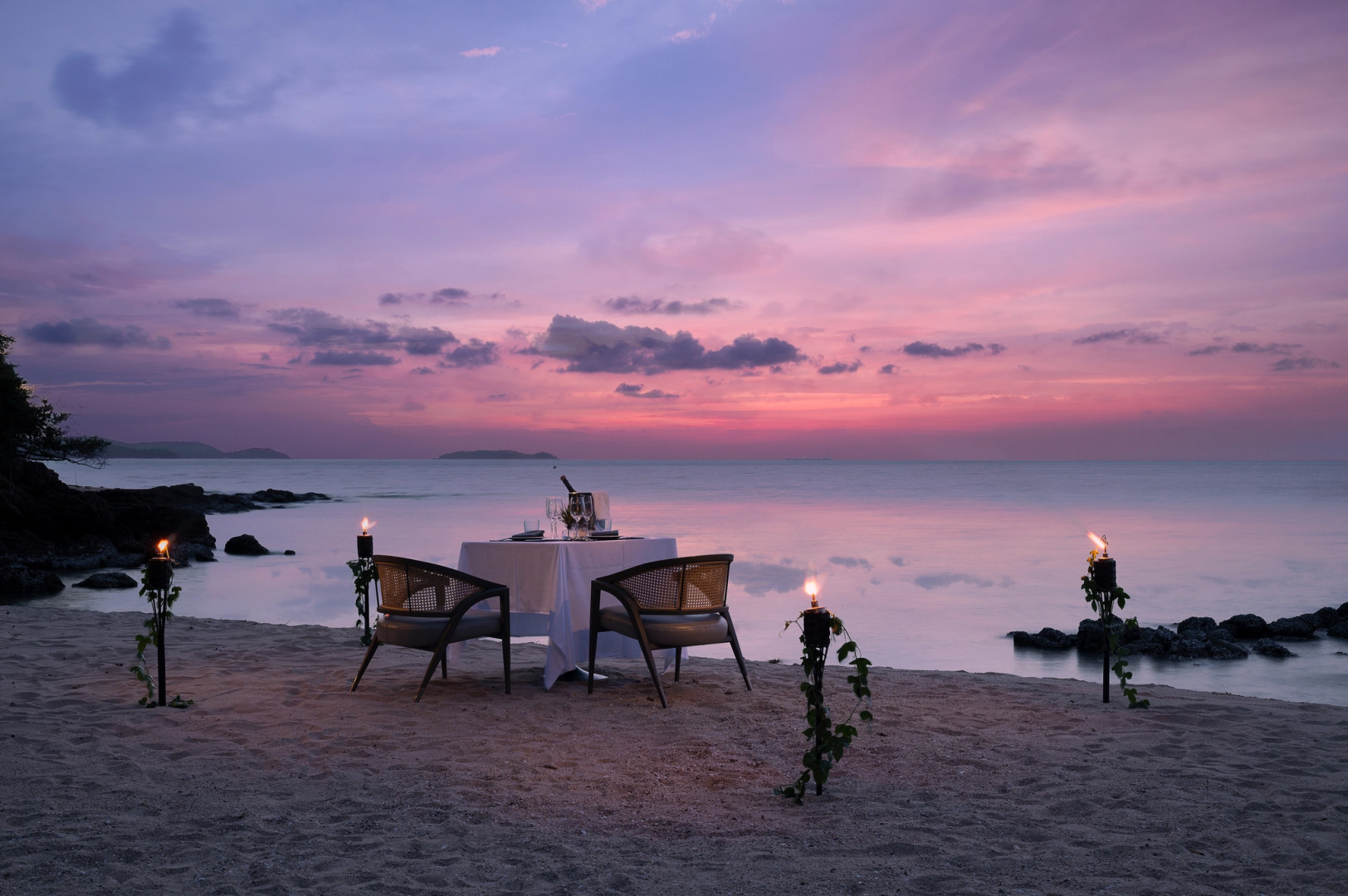 Photo - Cross Pattaya Pratamnak