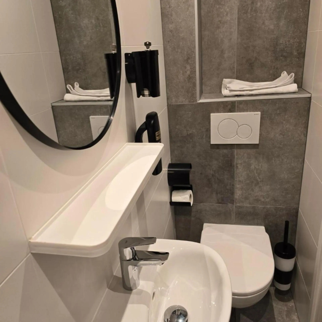 Foto - Hotel Crown