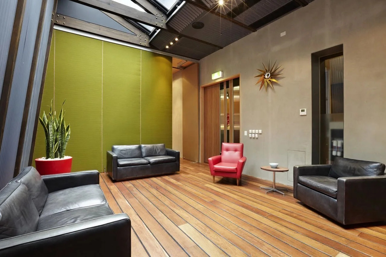 Foto - Tolarno Hotel