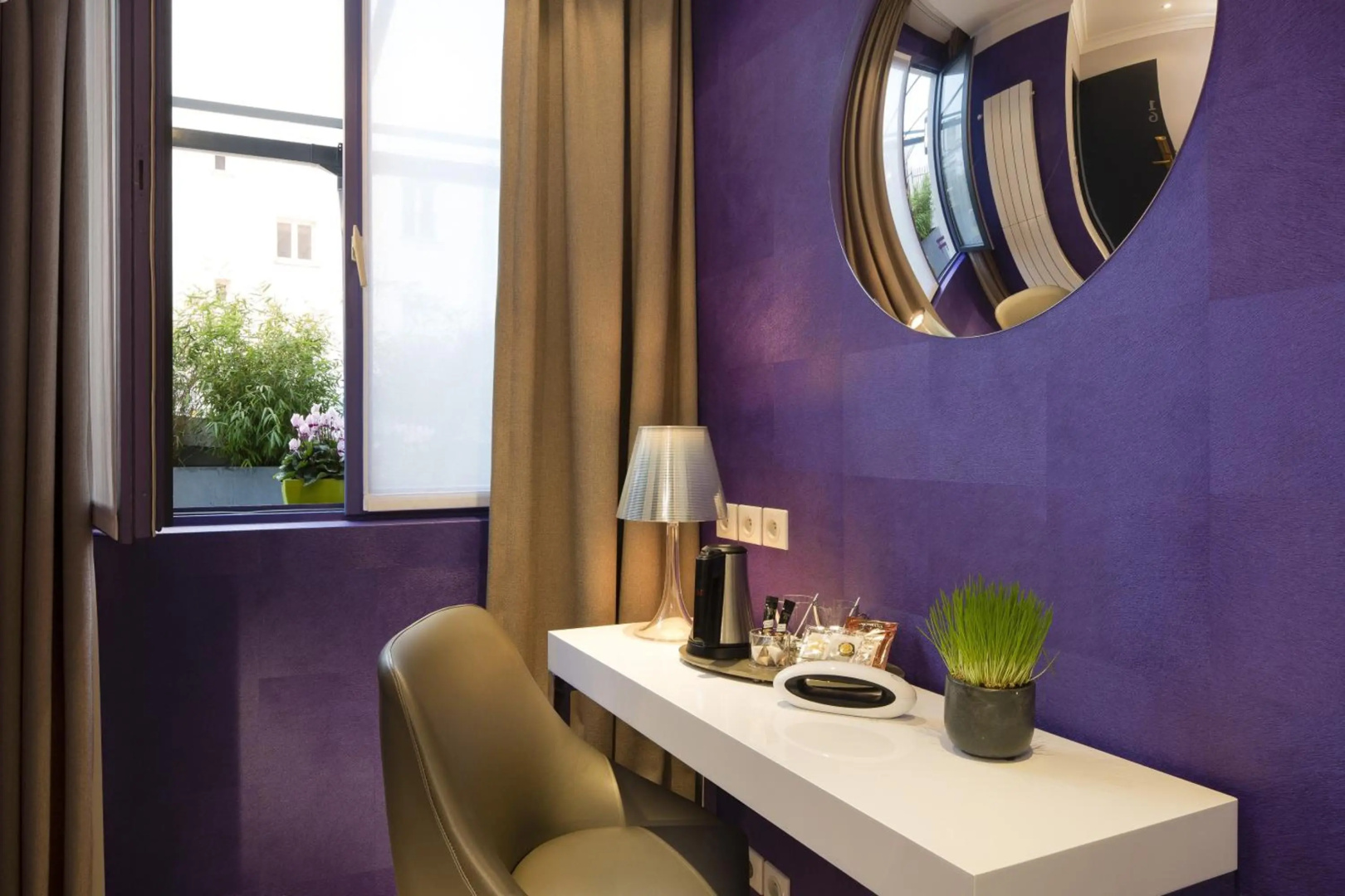 Photo - Hotel Acropole