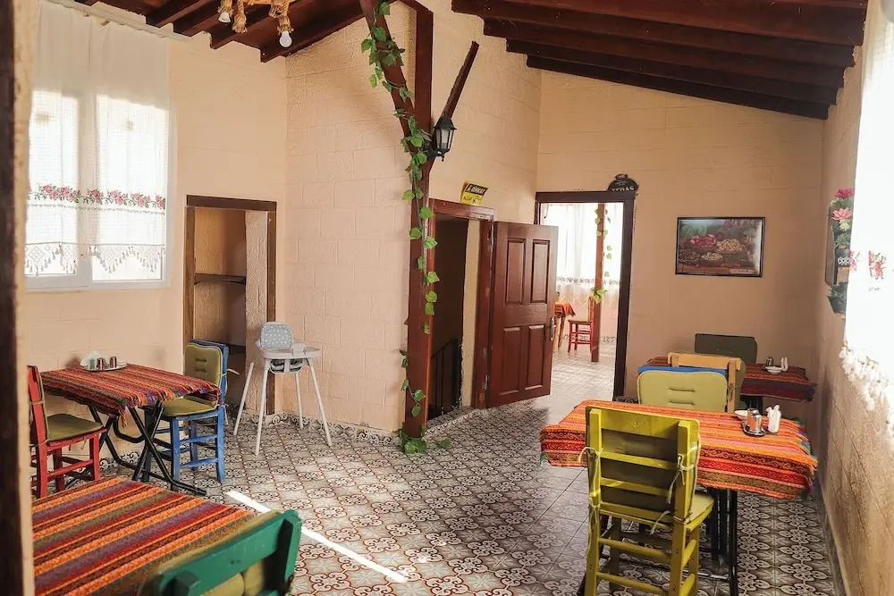 Foto - Şirvani Konağı