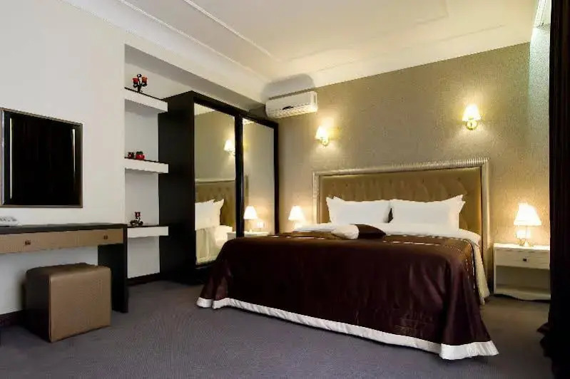 Photo - Villa Rossa Hotel