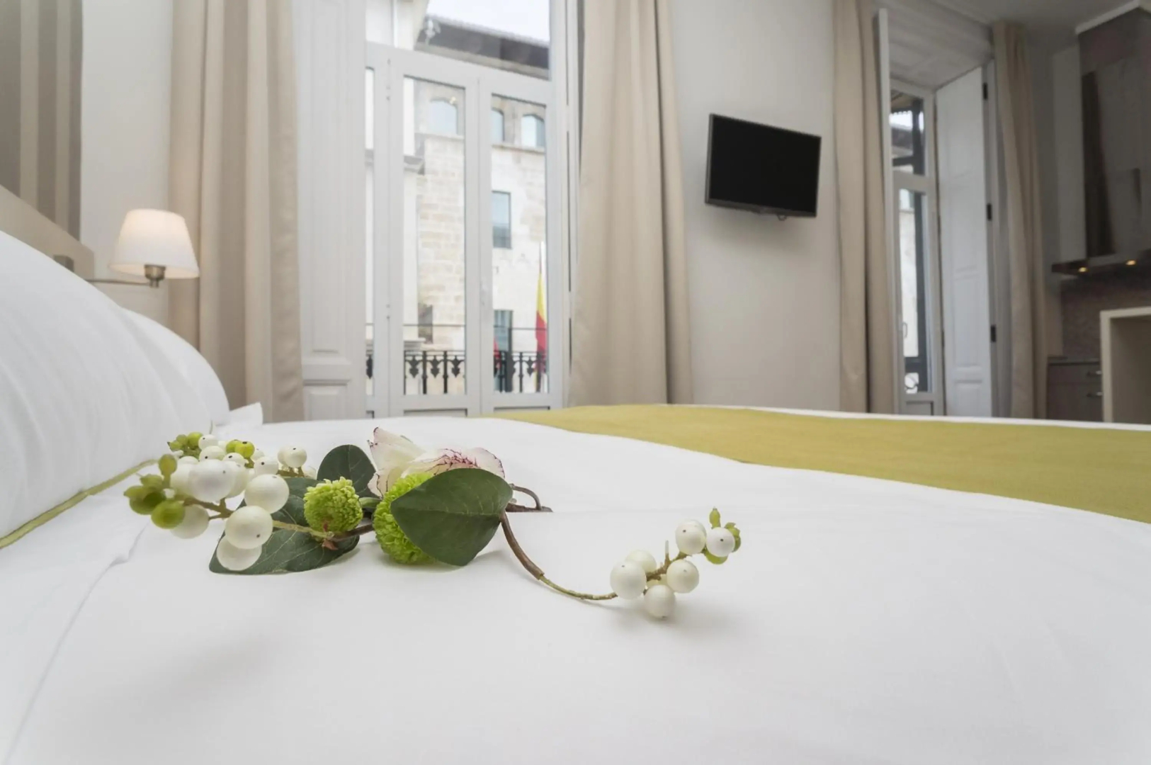 Photo - Hotel San Lorenzo Boutique Plaza