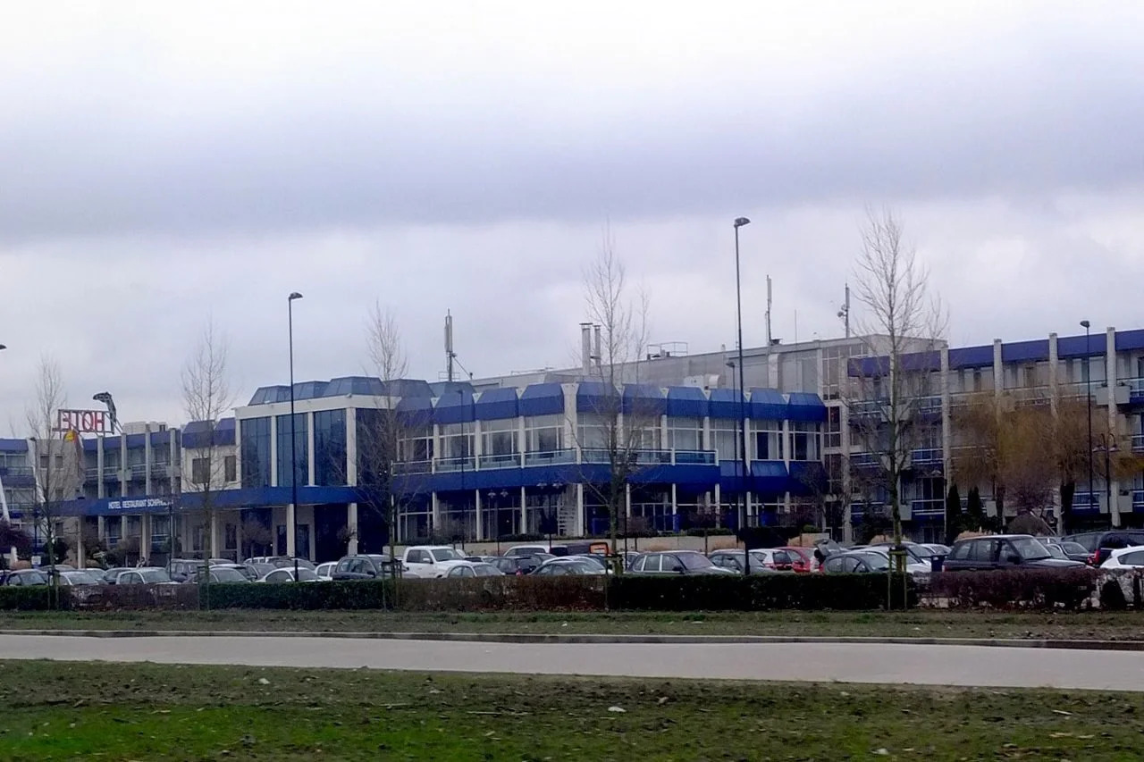 Foto - Van der Valk Hotel Schiphol