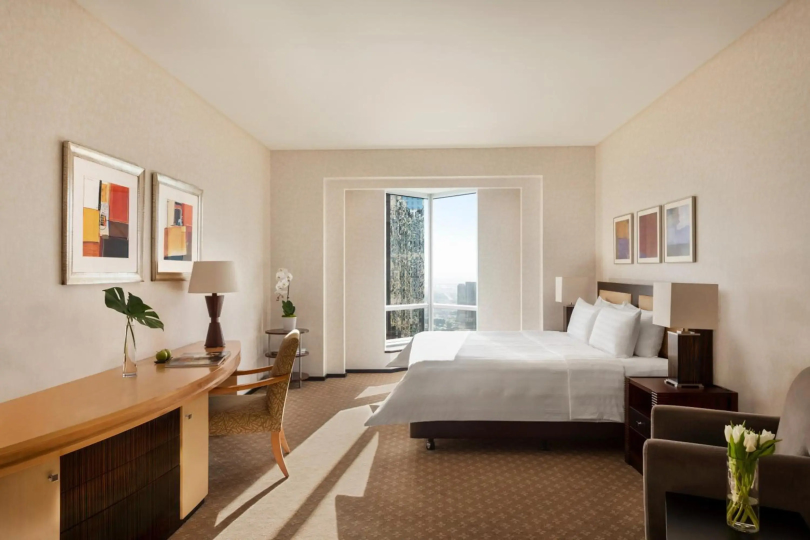 Foto - Shangri-La Apartments