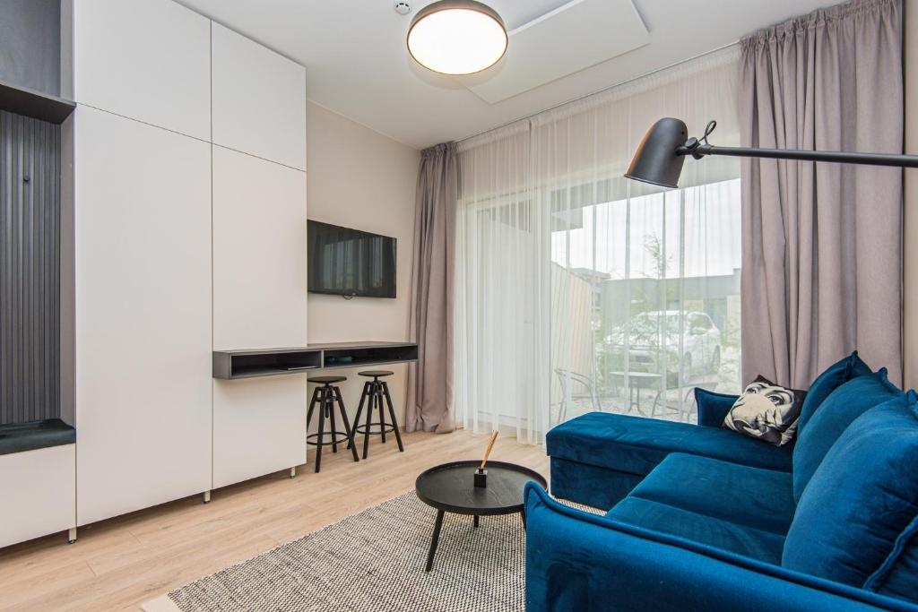 Prie Juros mini apartamentai