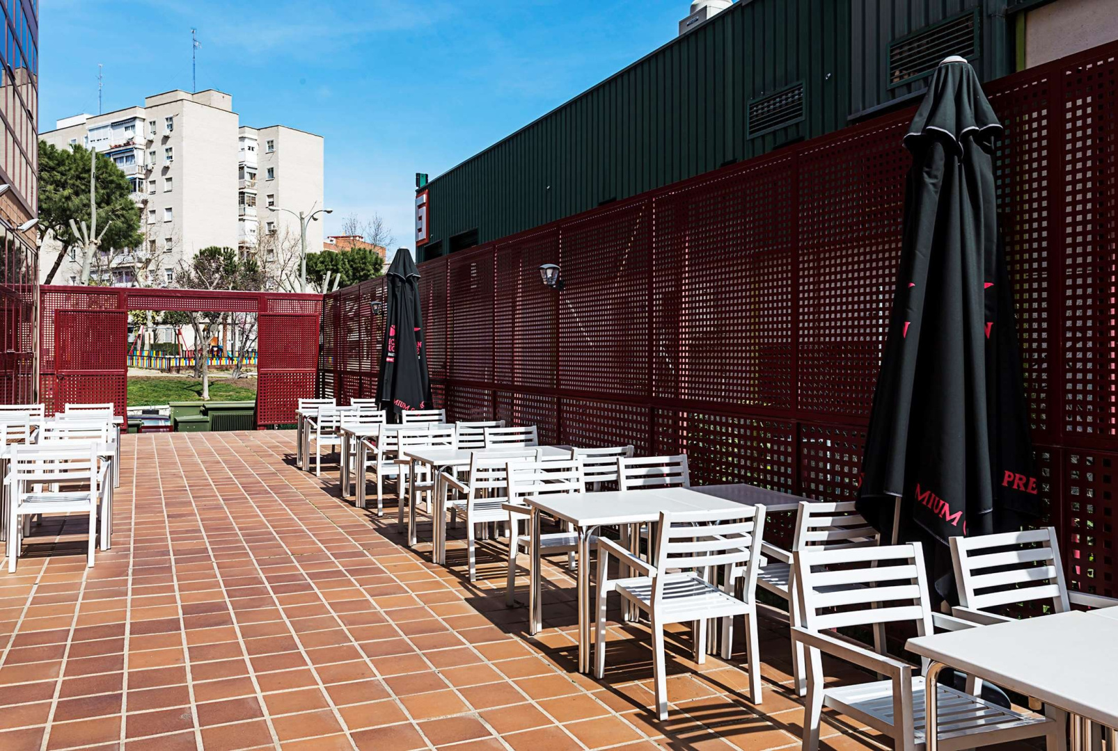 Photo - B&B Hotel Madrid Fuenlabrada
