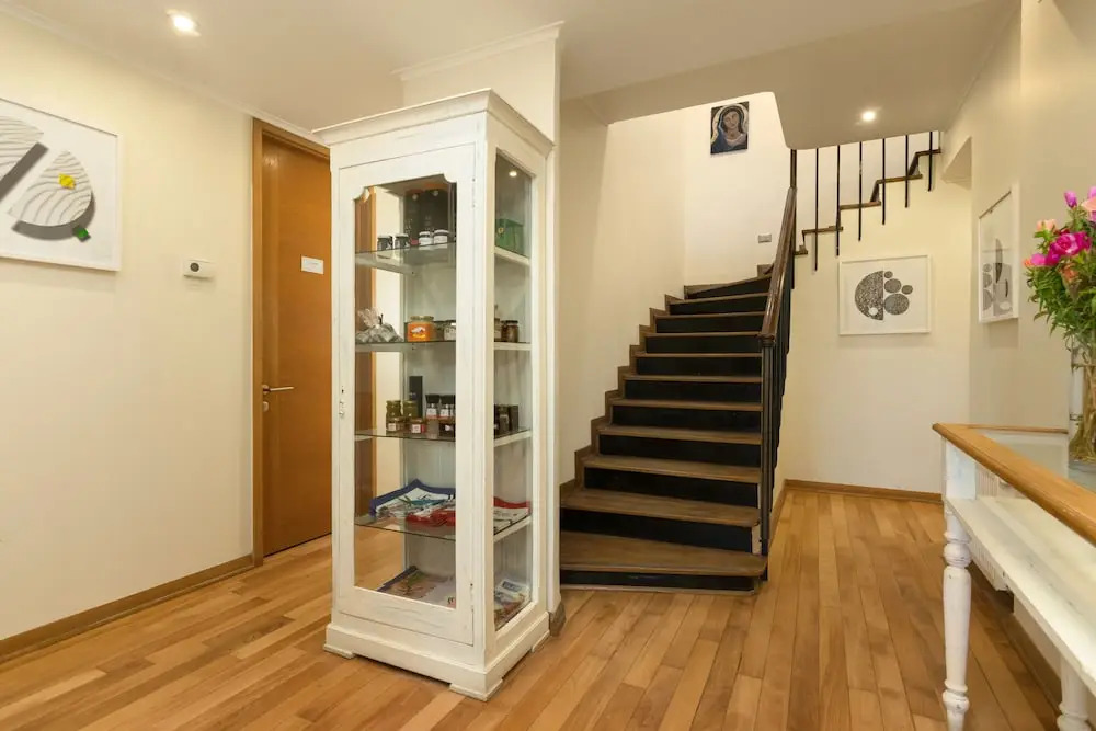 Foto - Casa Bellavista Hotel