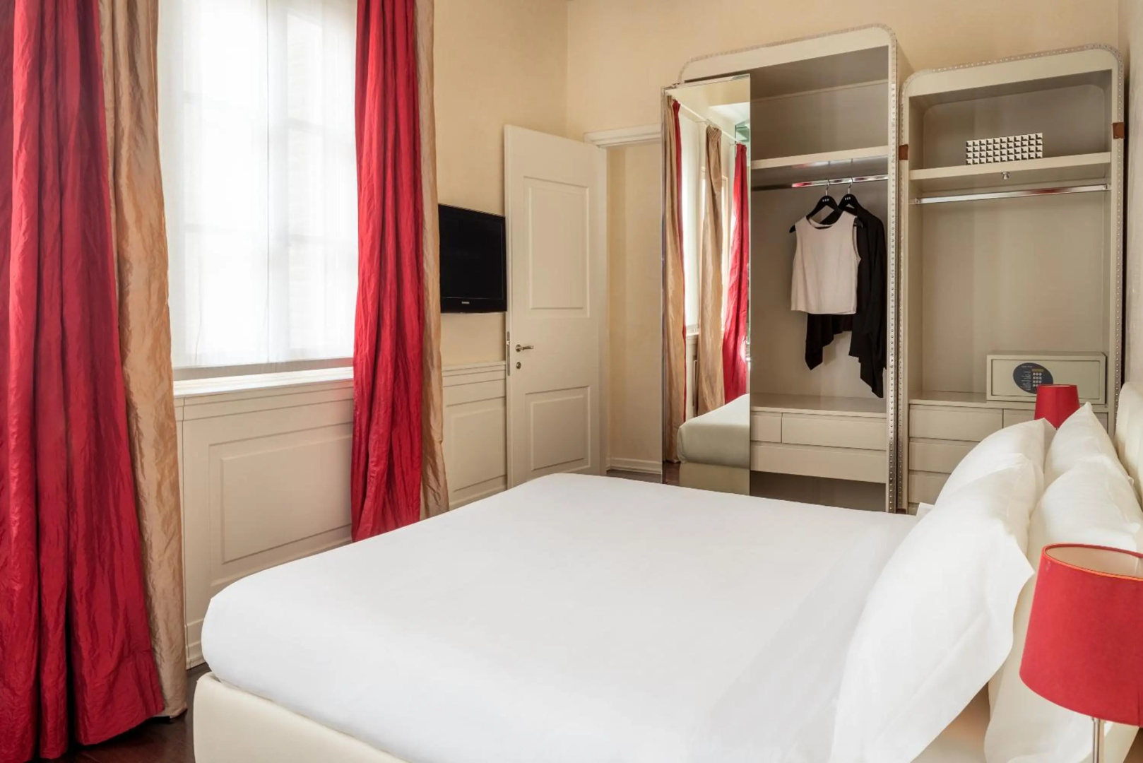 Photo - Ricasoli Firenze Luxury Apartments | UNA Esperienze