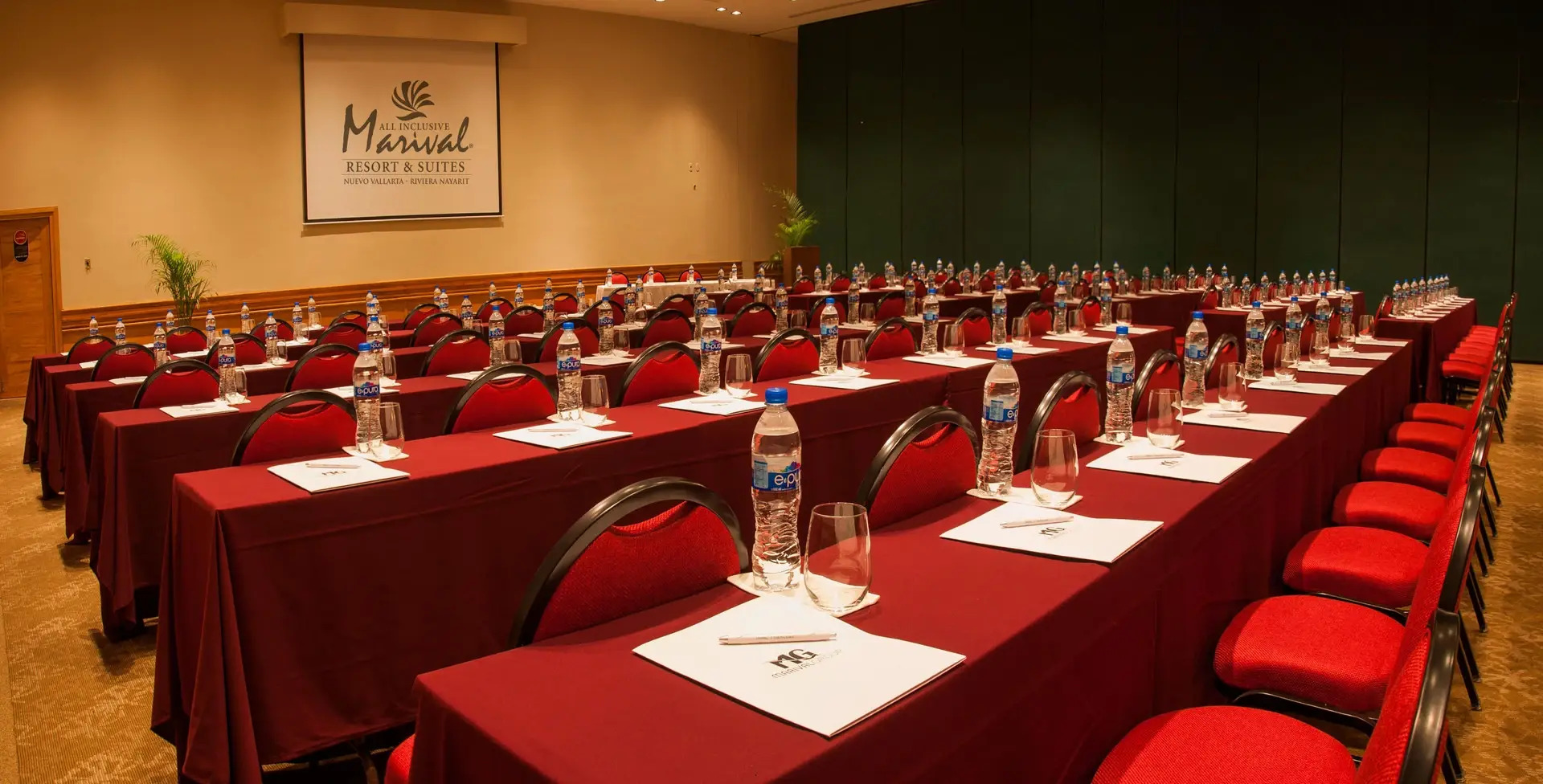 Foto - Marival Emotions Resort & Suites Riviera Nayarit by Mercure