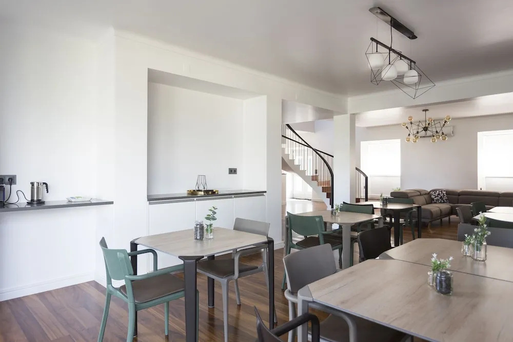 Photo - Volcanic Charming House