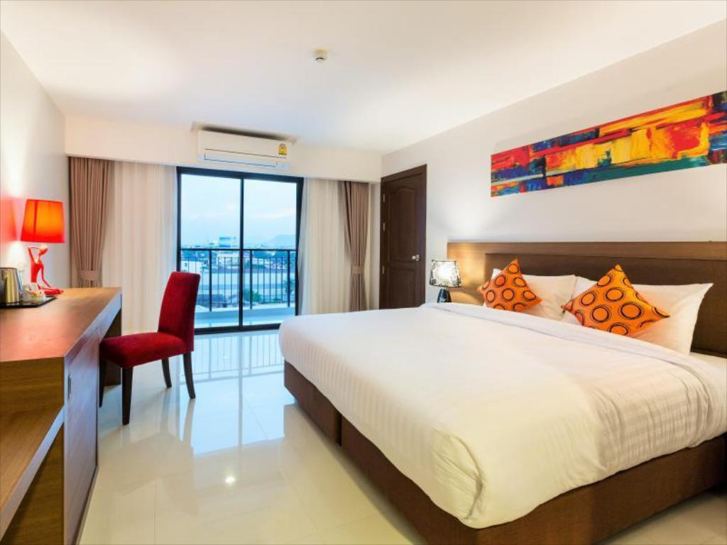 Photo - Riche Hua Hin