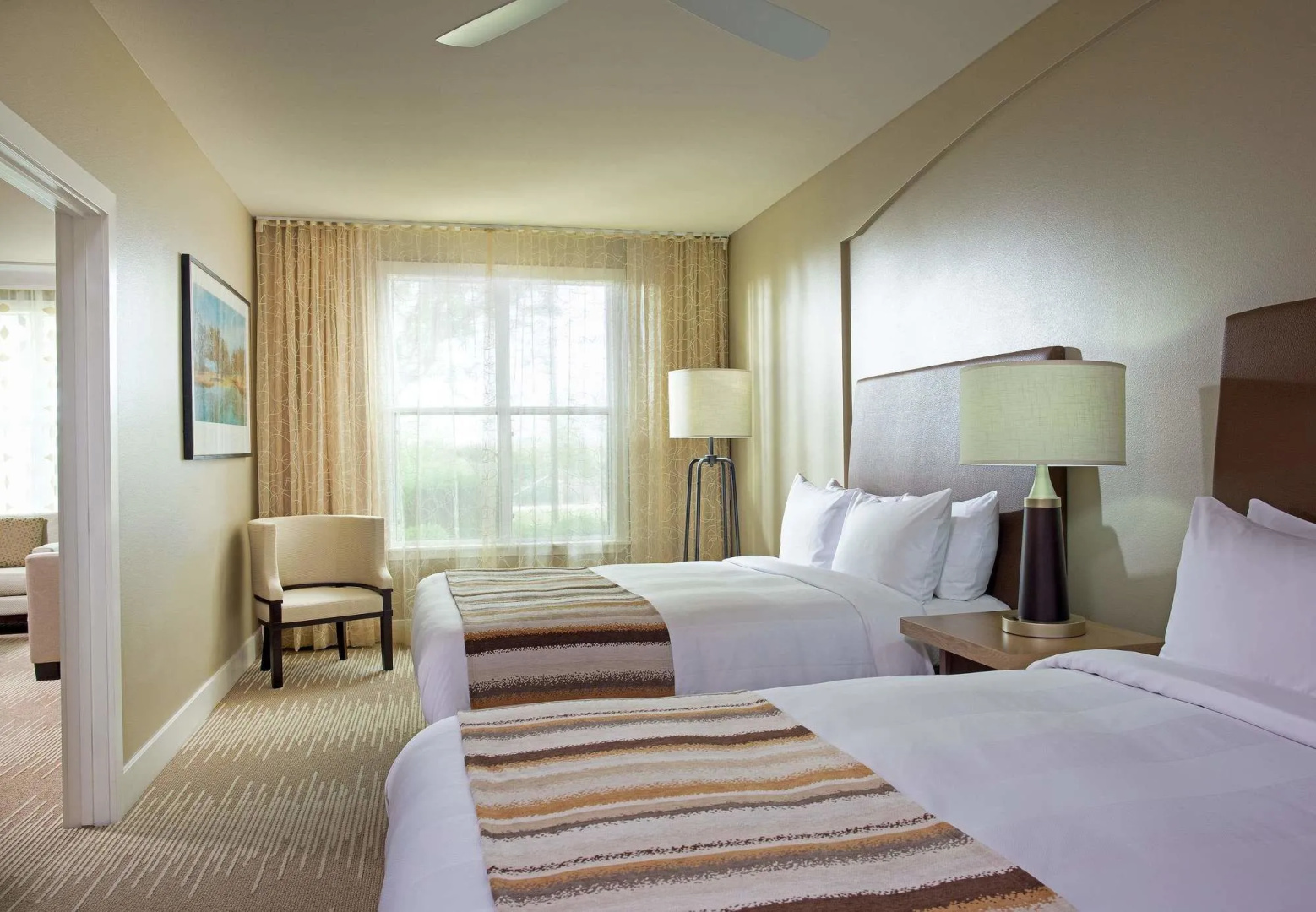 Foto - Marriott's Canyon Villas