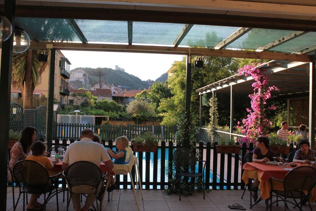Foto - Hotel Florenz