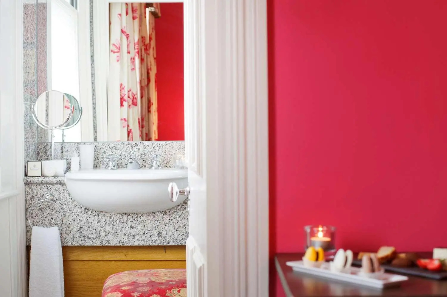 Photo - The Pelham London - Starhotels Collezione