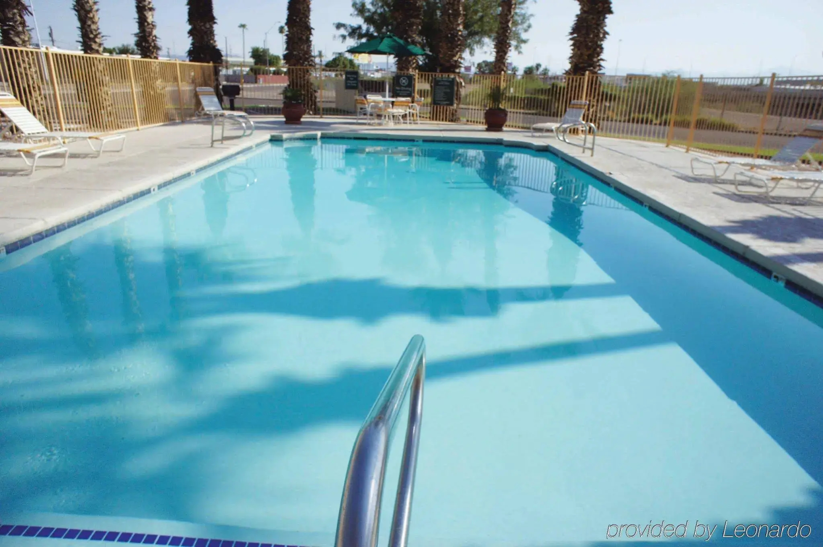 Foto - Motel 6 Phoenix, AZ Midtown