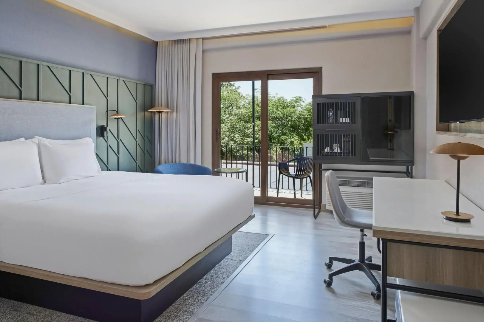 Photo - Courtyard by Marriott San Jose Escazu