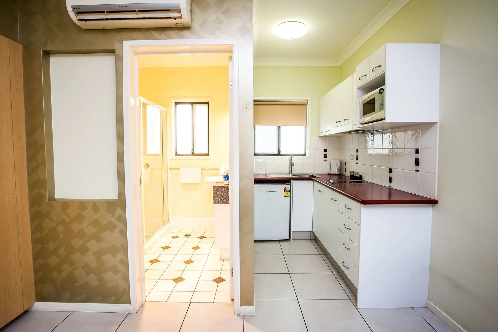 Photo - Darra Motel & Conference Centre