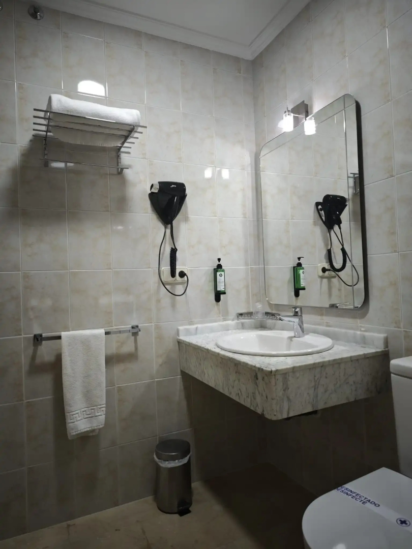 Foto - Hotel Helmántico