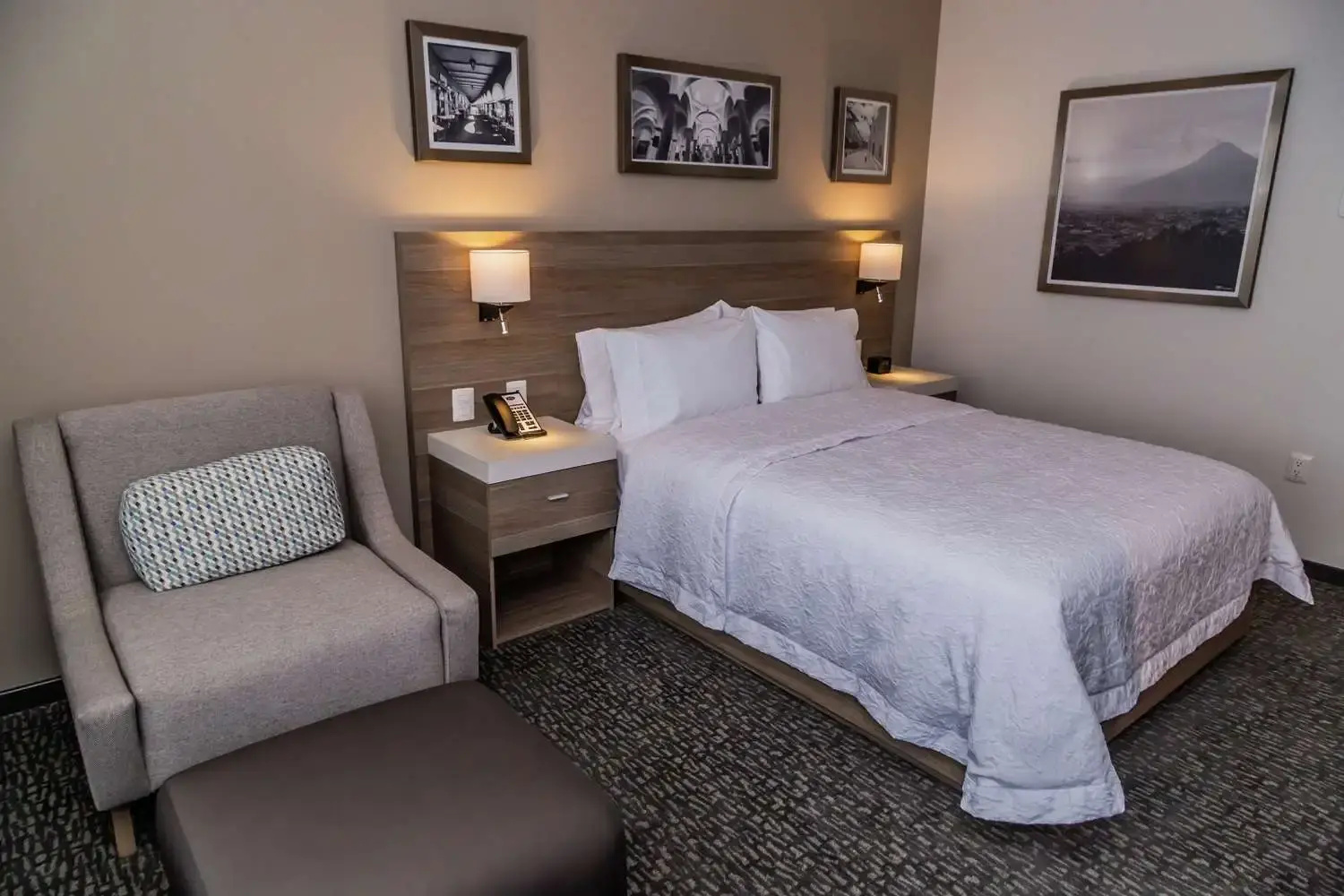 Foto - Hampton Inn & Suites by Hilton Puebla