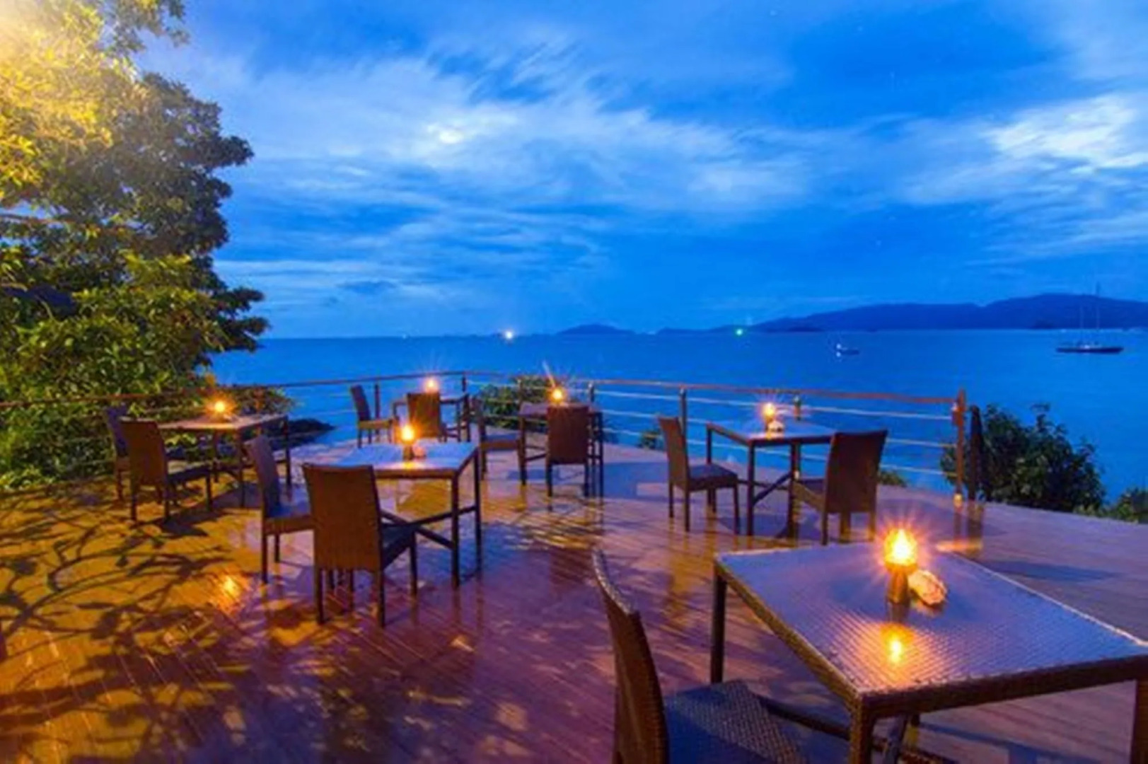 Photo - The Cliff Lipe