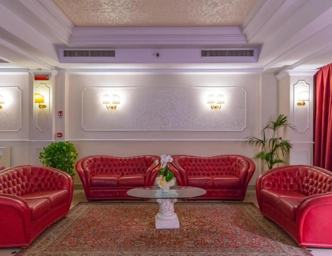 Photo - Hotel Executive La Fiorita