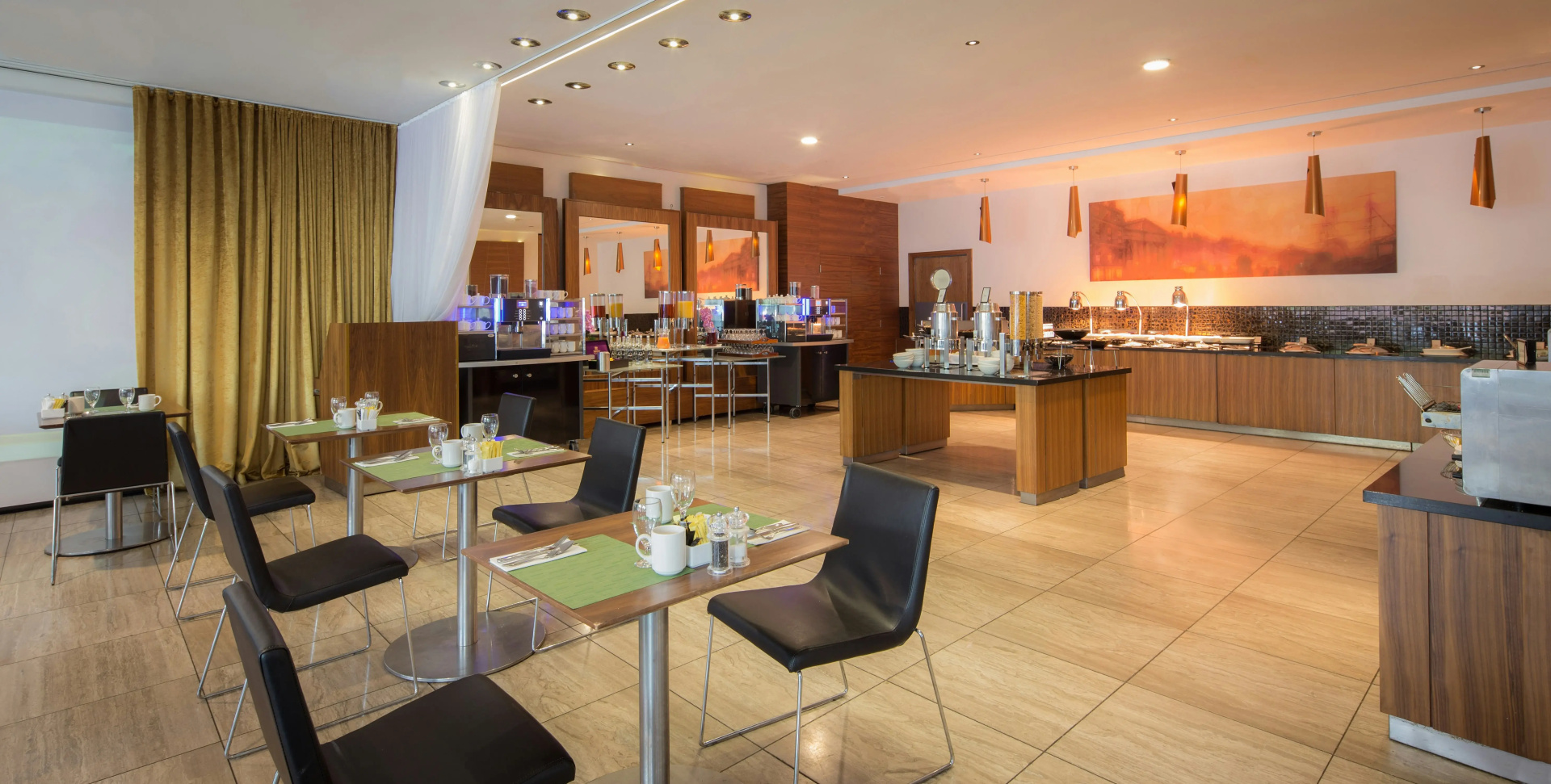 Foto - Hilton Liverpool City Centre