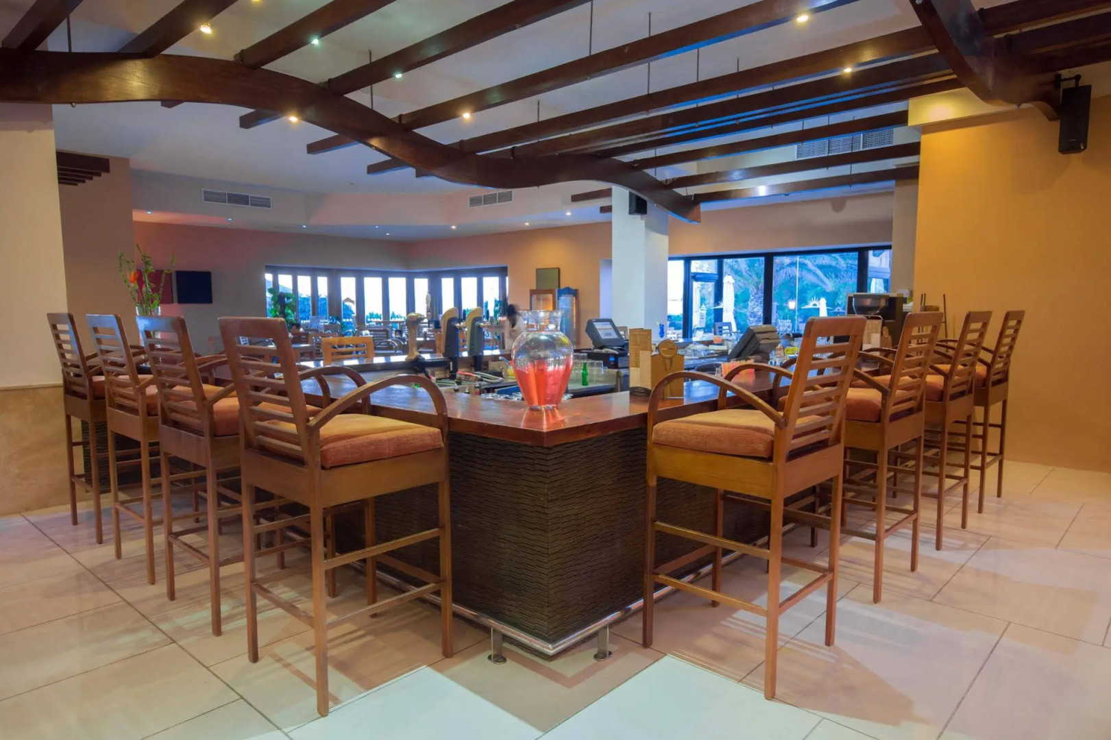 Foto - Ramla Bay Resort