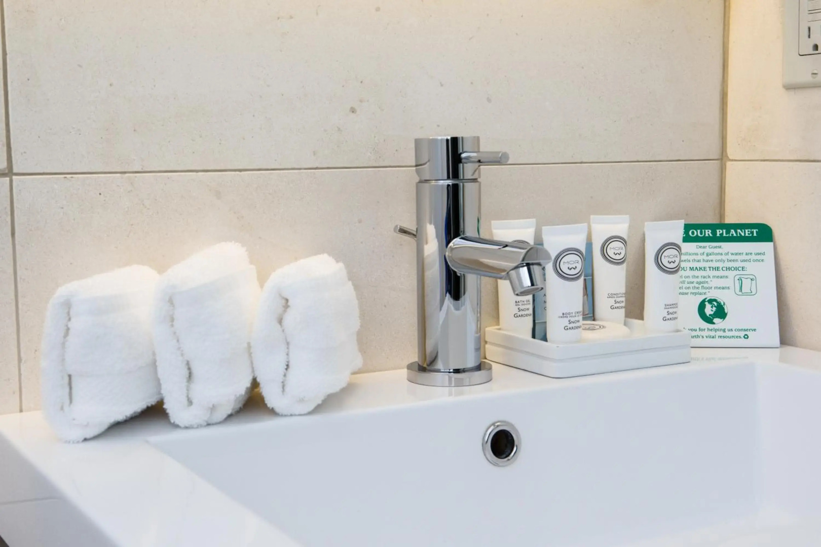 Foto - Leon Hotel LES