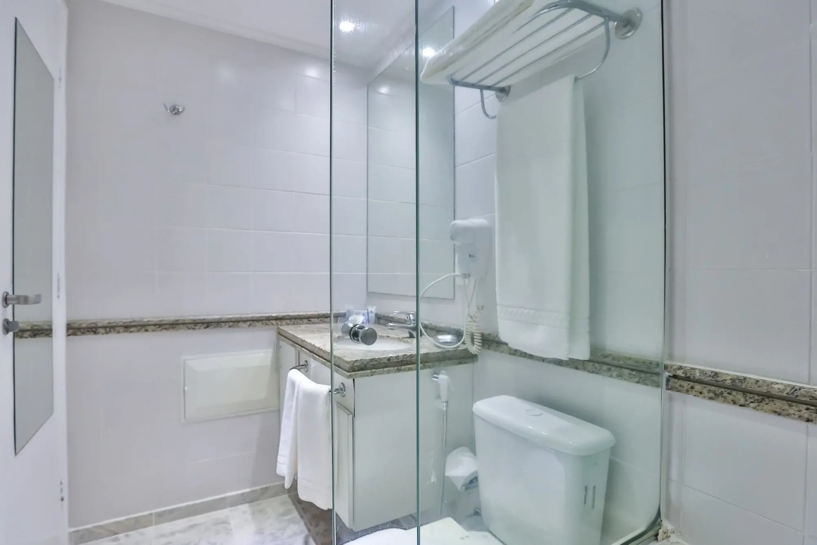 Foto - Transamerica Paradise Garden