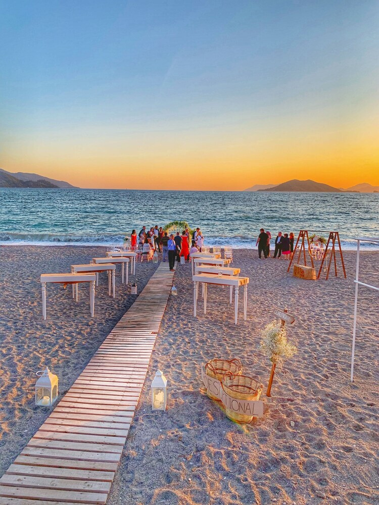 Foto - Yücel Hotel