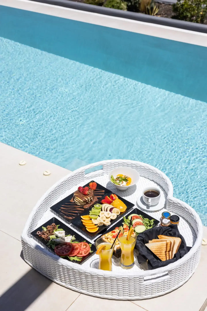 Foto - Brilliance Suites