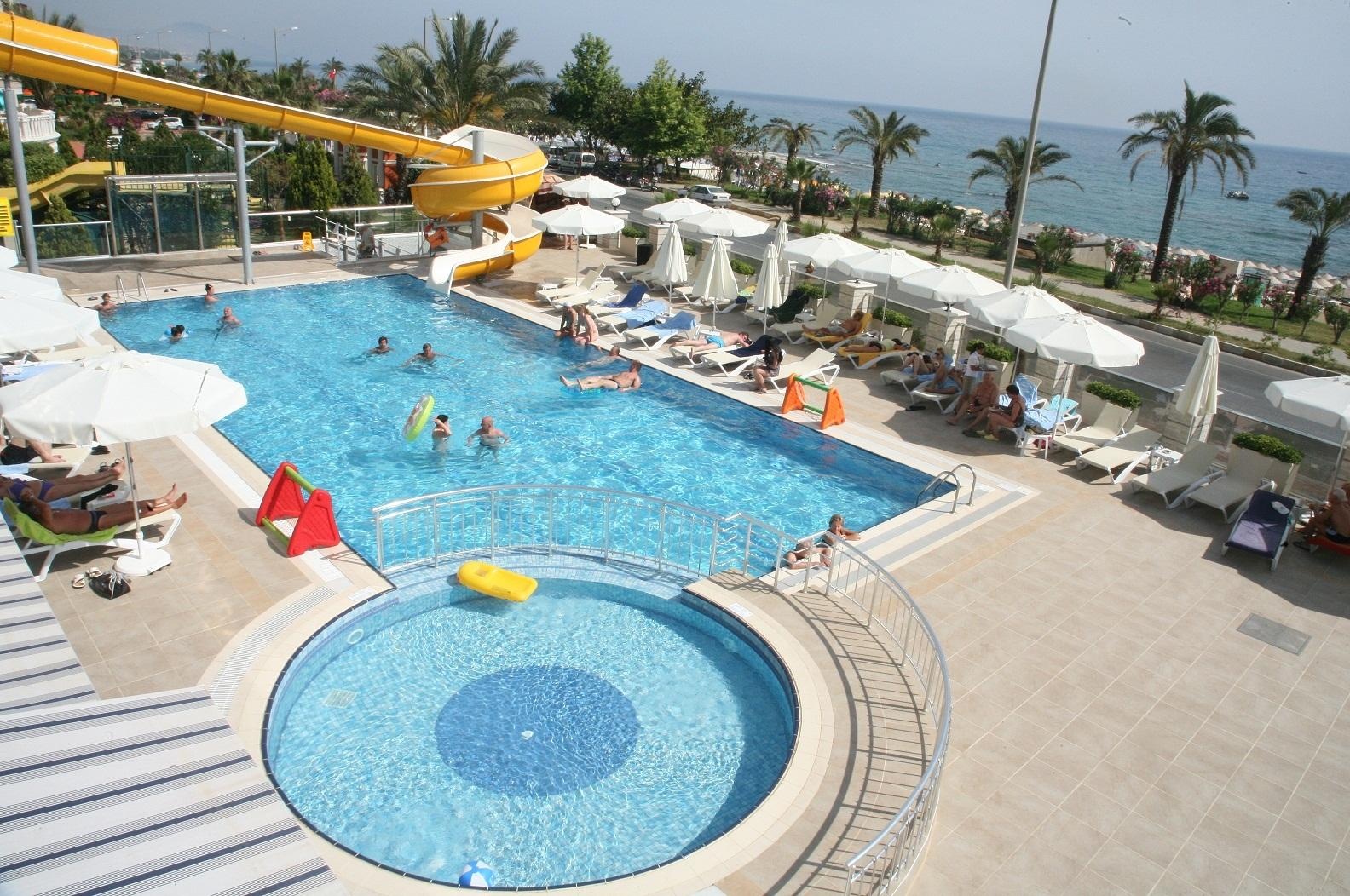 Foto - White Gold Hotel & Spa