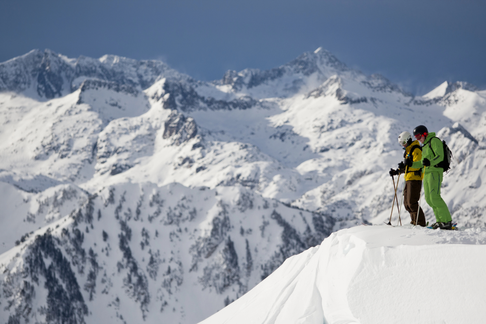 Foto - Hotel SNÖ Mont Romies