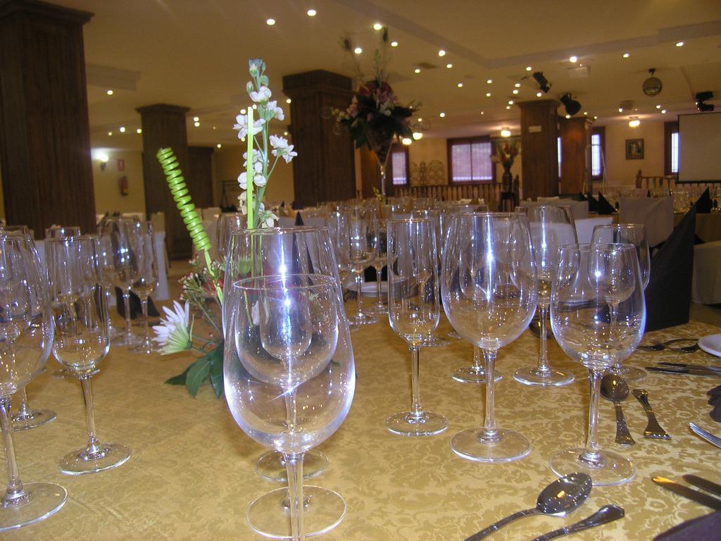 Photo - Apartahotel Playamaro by Dorobe