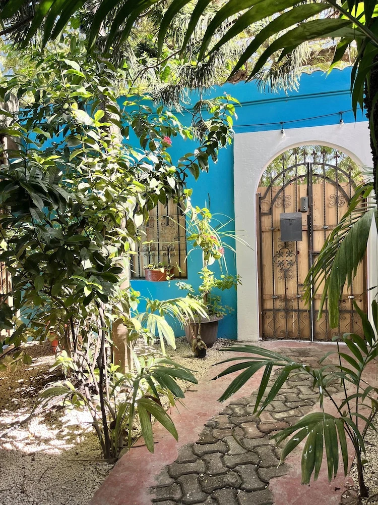 Photo - Tumben Kuxtal Tulum