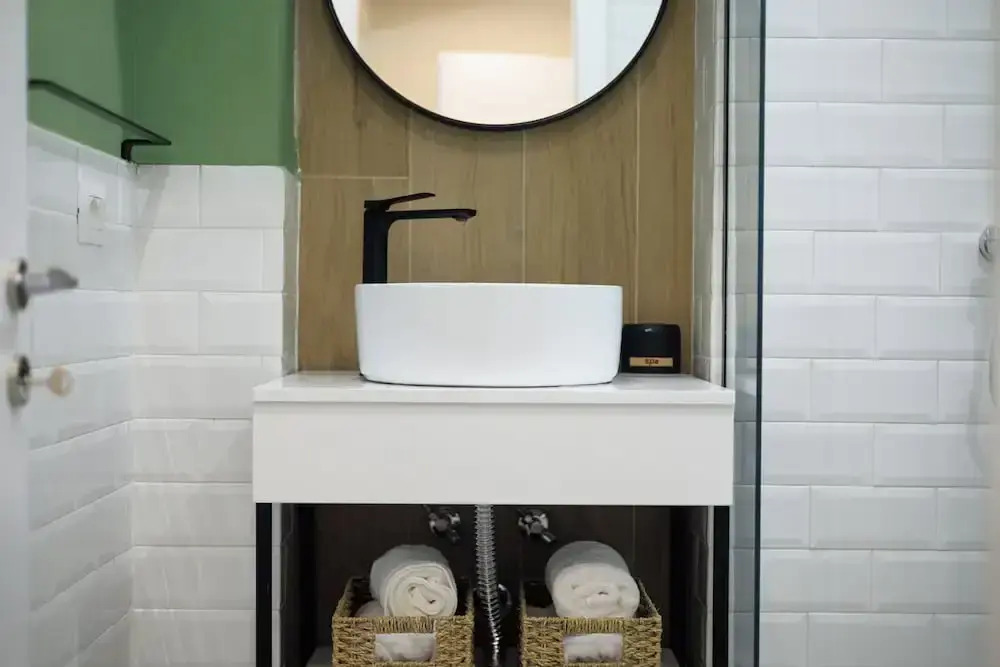 Foto - Rooftop Tirana