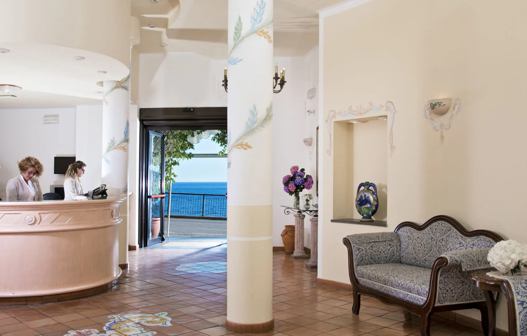 Foto - Hotel Club Due Torri