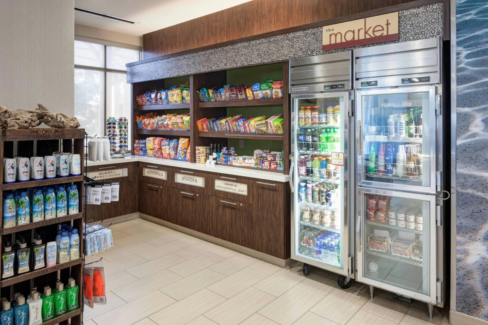 Photo - SpringHill Suites by Marriott Orlando at SeaWorld