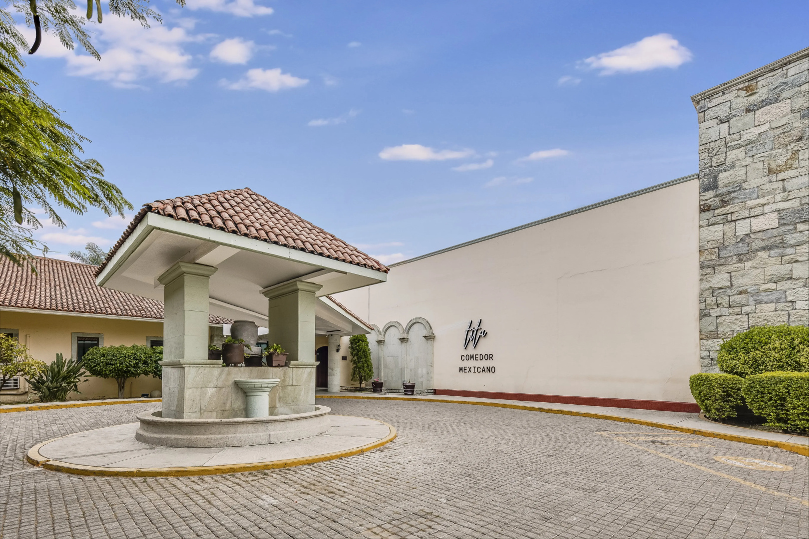 Photo - Fiesta Inn Oaxaca
