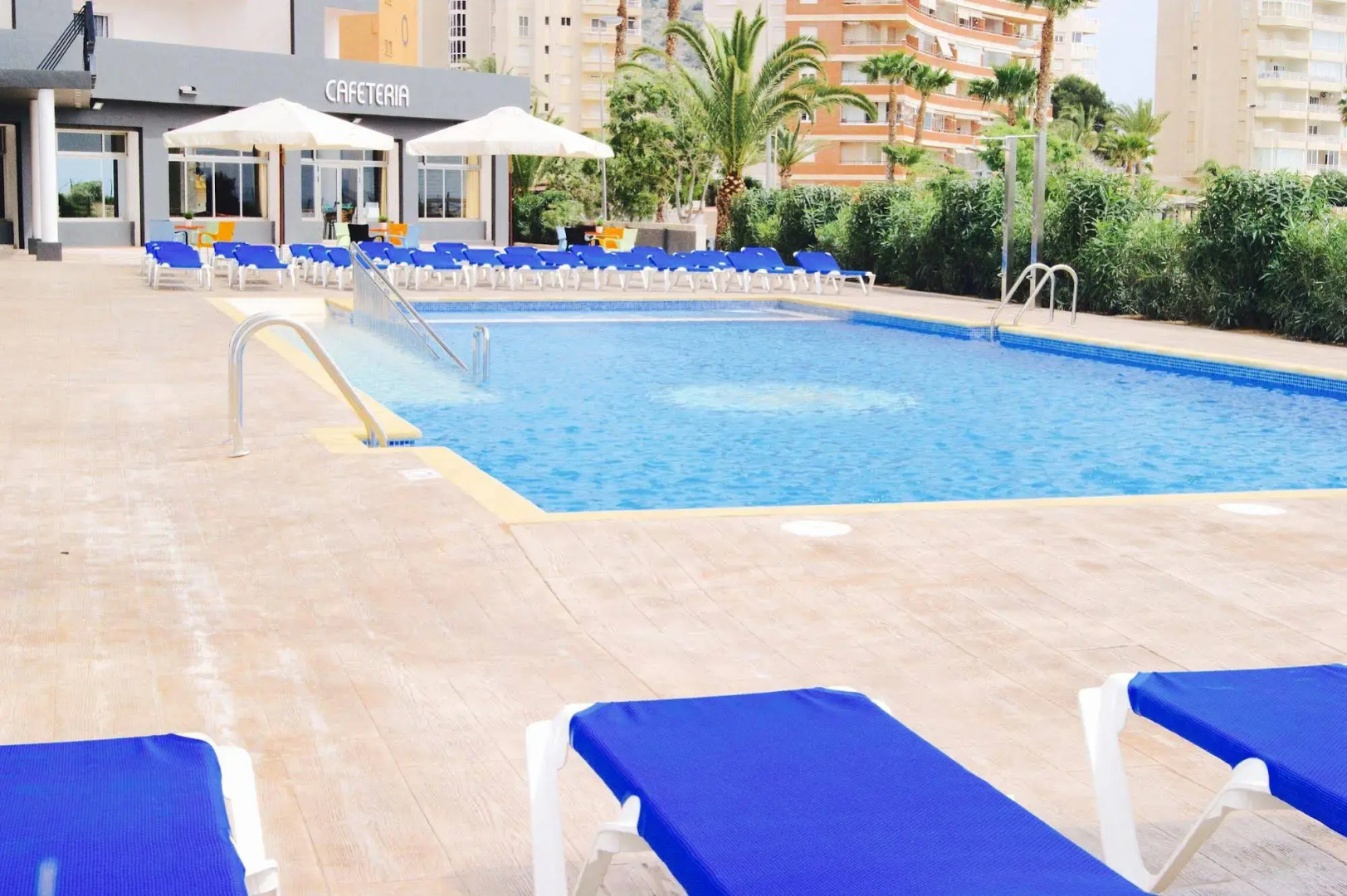 Photo - Port Europa Hotel