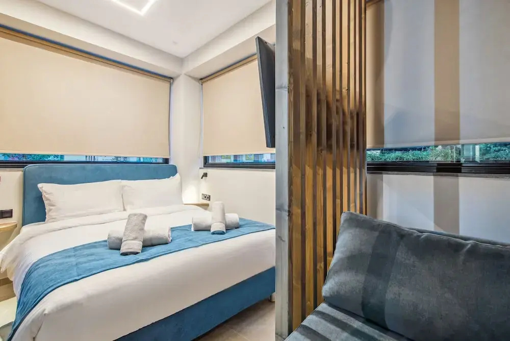 Foto - Mc Queen Boutique Apartments